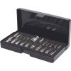 KS Tools 911.3120 Sada nástrčných klíčů Torx Plus, 22 ks