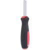 Sekáč Z NEREZOVÉ OCELI, 2,5 x 20 mm KS Tools 907.2214