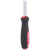 Sekáč Z NEREZOVÉ OCELI, 2,5 x 20 mm KS Tools 907.2214
