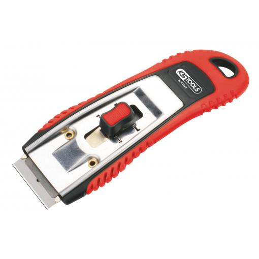 Škrabka na plakátovou desku, 40 mm KS Tools 907.2242