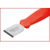 Škrabka z tvrdokovu, 32x210mm KS Tools 907.2237
