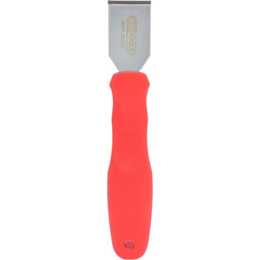 Škrabka z tvrdokovu, 32x210mm KS Tools 907.2237