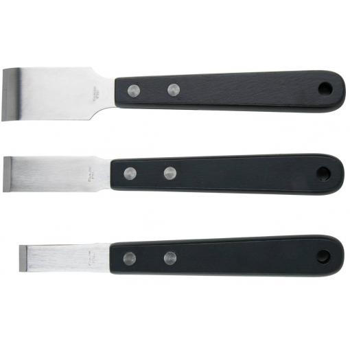 Sada sekáčů, 3 ks KS Tools 907.2270