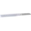 Odlamovací čepele 0,4 x 9 x 80 mm, zásobník po 10 ks KS Tools 907.2168