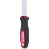 Sekáč z NEREZOVÉ OCELI, 1,2 x 20 mm KS Tools 907.2213