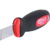 Sekáč z NEREZOVÉ OCELI, 1,2 x 20 mm KS Tools 907.2213