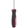 Sekáč z NEREZOVÉ OCELI, 1,2 x 20 mm KS Tools 907.2213