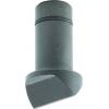 Rozpínací klín, černý, H=5 mm KS Tools 700.5654