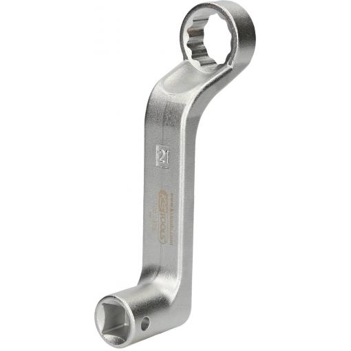 1/2 klíč pro nastavení sklonu kol, 21 mm KS Tools 700.2375