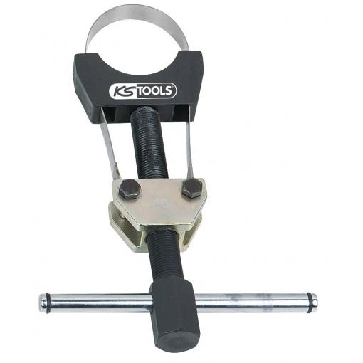 Upínací klíč s pákou KS Tools 700.2148