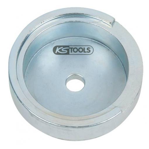 Opěrné ložisko s výklenkem KS Tools 700.2341