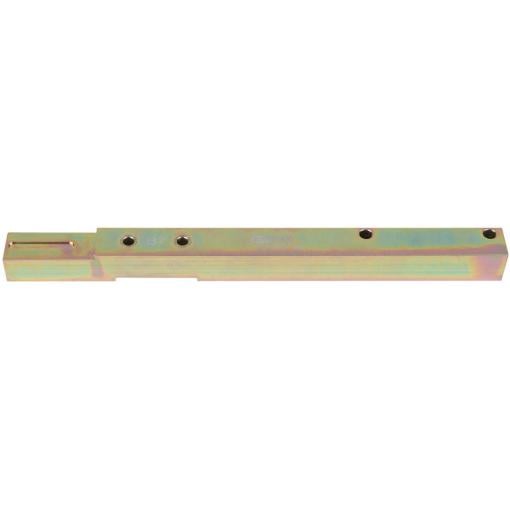 Fixační držák, 280 x 22 mm KS Tools 700.2257