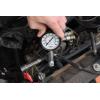 Brilliant Tools BT581150 Sada kompresního testeru pro benzínové motory, 2dílná