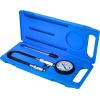 Brilliant Tools BT581150 Sada kompresního testeru pro benzínové motory, 2dílná