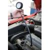 Brilliant Tools BT581150 Sada kompresního testeru pro benzínové motory, 2dílná
