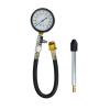 Brilliant Tools BT581150 Sada kompresního testeru pro benzínové motory, 2dílná