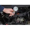Brilliant Tools BT581150 Sada kompresního testeru pro benzínové motory, 2dílná