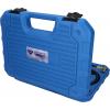Brilliant Tools BT581050 Sada kompresního testeru pro vznětové motory, 15 ks