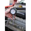 Brilliant Tools BT581100 Sada kompresního testeru pro benzínové motory, 8 ks