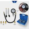 Brilliant Tools BT581100 Sada kompresního testeru pro benzínové motory, 8 ks