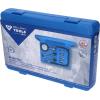 Brilliant Tools BT581100 Sada kompresního testeru pro benzínové motory, 8 ks
