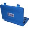 Brilliant Tools BT581100 Sada kompresního testeru pro benzínové motory, 8 ks