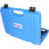 Brilliant Tools BT581450 Sada testeru tlaku oleje, 12 ks