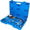 Brilliant Tools BT581350 Sada testeru vstřikovacího systému pro palivo, 20 ks
