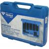 Brilliant Tools BT601020 Sada nástrčných hlavic pro lambda sondy, 7 ks
