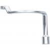 Brilliant Tools BT601006 Speciální klíč pro turbodmychadlo pro vozy VAG, 12 mm