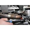 Brilliant Tools BT601006 Speciální klíč pro turbodmychadlo pro vozy VAG, 12 mm