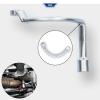Brilliant Tools BT601006 Speciální klíč pro turbodmychadlo pro vozy VAG, 12 mm