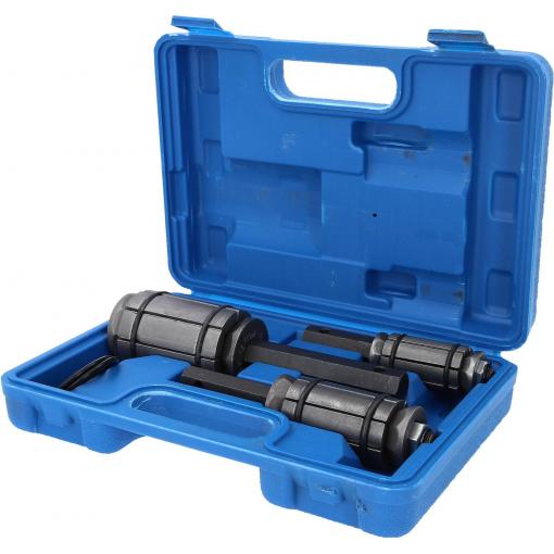 Brilliant Tools BT601060 Sada na výustku výfuku, 3 ks