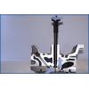 Brilliant Tools BT551250 Nářadí pro demontáž těsnicího kroužku