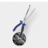 Brilliant Tools BT566002 Kleště na zapalovací svíčky, rovné