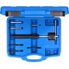 Brilliant Tools BT561010 Sada nářadí na žhavící svíčky, 7 ks