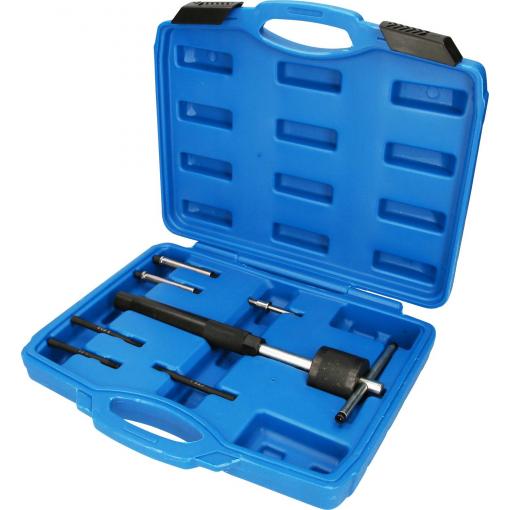 Brilliant Tools BT561010 Sada nářadí na žhavící svíčky, 7 ks
