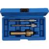 Brilliant Tools BT561020 Sada nářadí na žhavící svíčky, 3 ks