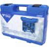 Brilliant Tools BT551330 Montážní a demontážní nářadí pro BMW se vstřikovacími tryskami, 6 ks