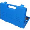 Brilliant Tools BT551380 Sada pro čištění vstřikovačů a přihrádky, 14 ks