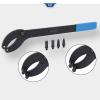 Brilliant Tools BT571015 Klíč na klikové hřídele pro VAG