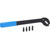 Brilliant Tools BT571015 Klíč na klikové hřídele pro VAG