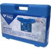Brilliant Tools BT581000 Sada kompresního testeru pro vznětové motory, 18 ks