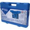 Brilliant Tools BT581000 Sada kompresního testeru pro vznětové motory, 18 ks