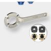 Brilliant Tools BT571090 Držák tlumičů pro Ford a Volvo