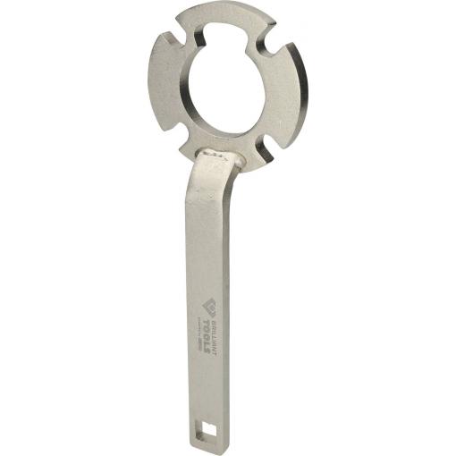 Brilliant Tools BT571090 Držák tlumičů pro Ford a Volvo