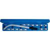 Brilliant Tools BT571060 Klínové řemeny a sada upínacích kladek, 15 ks