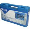 Brilliant Tools BT571020 Sada bitů a nástrčných klíčů pro alternátoru, 18 ks