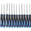 Brilliant Tools BT542080 Sada hákových a šroubováků, 12 ks