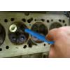 Brilliant Tools BT546000 Sada ventilových sklníků, 2dílná